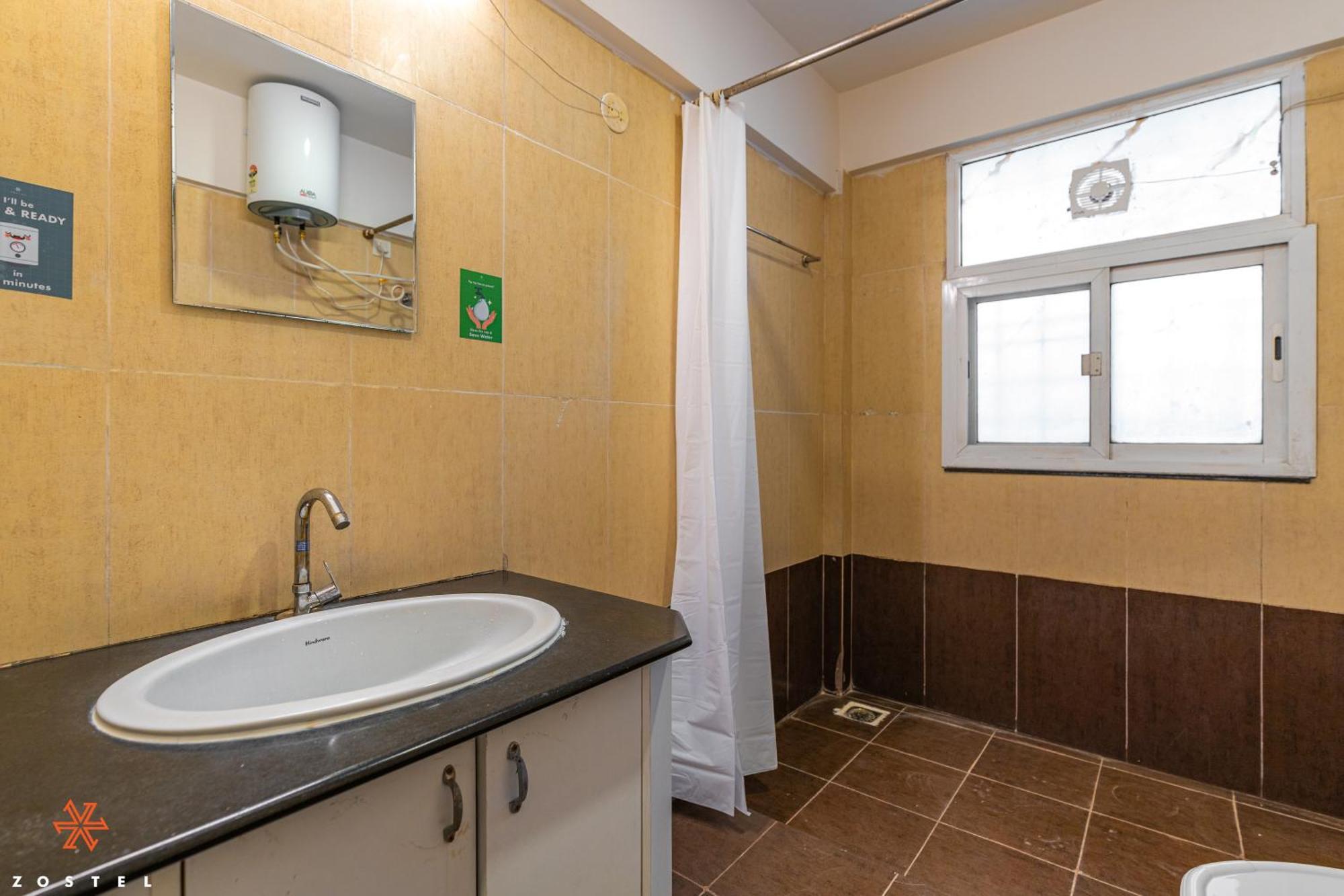 Zostel Bangalore Dış mekan fotoğraf